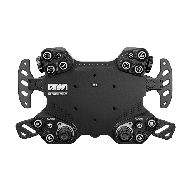 Interlock Base Module