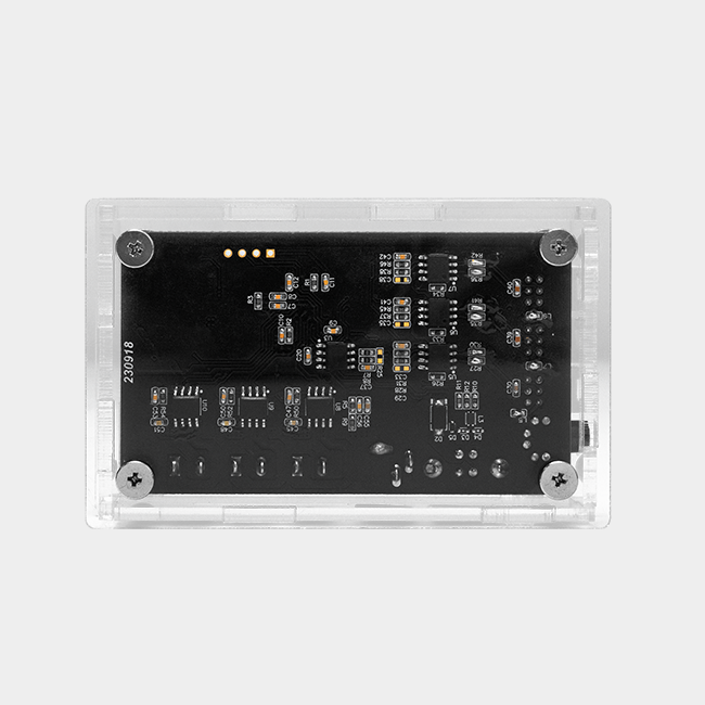 Simagic P2000 Haptic Control Box