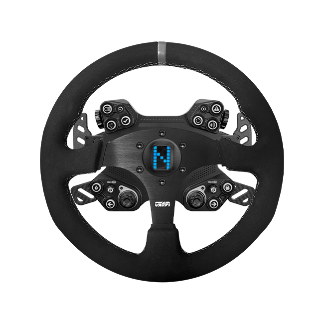 Interlock Base Module + Round Rim