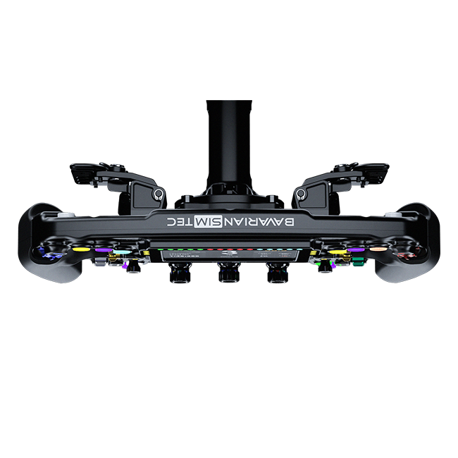 OmegaPRO V2 | BavarianSimTec