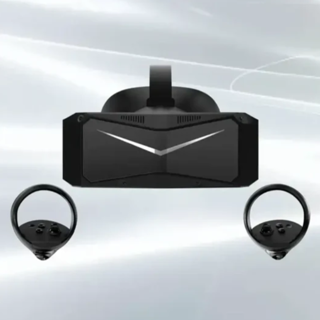 Pimax Crystal Light (Prime Version)