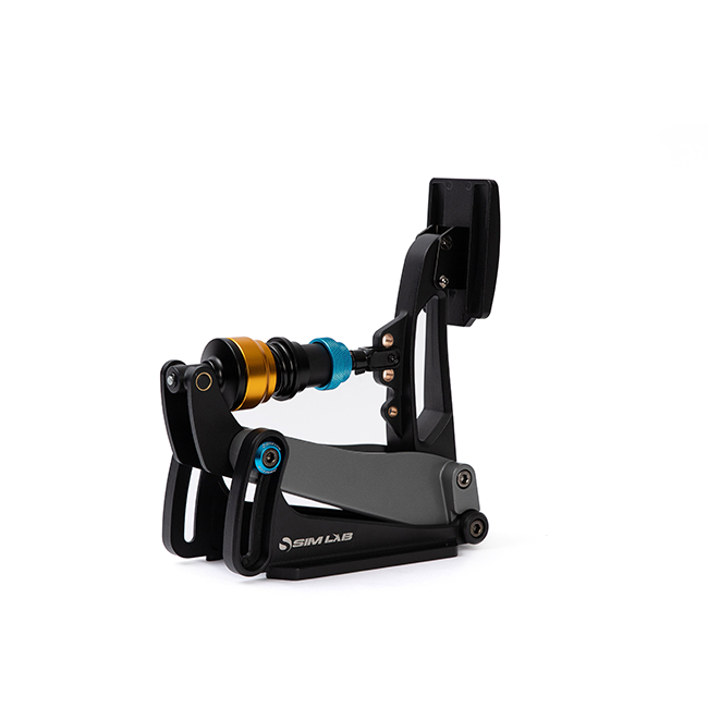 Sim-Lab | Pedal Set XP1 Loadcell