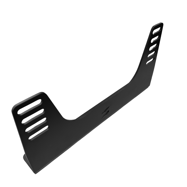 SimRigs Heavy Duty Seat Mounts + Slider