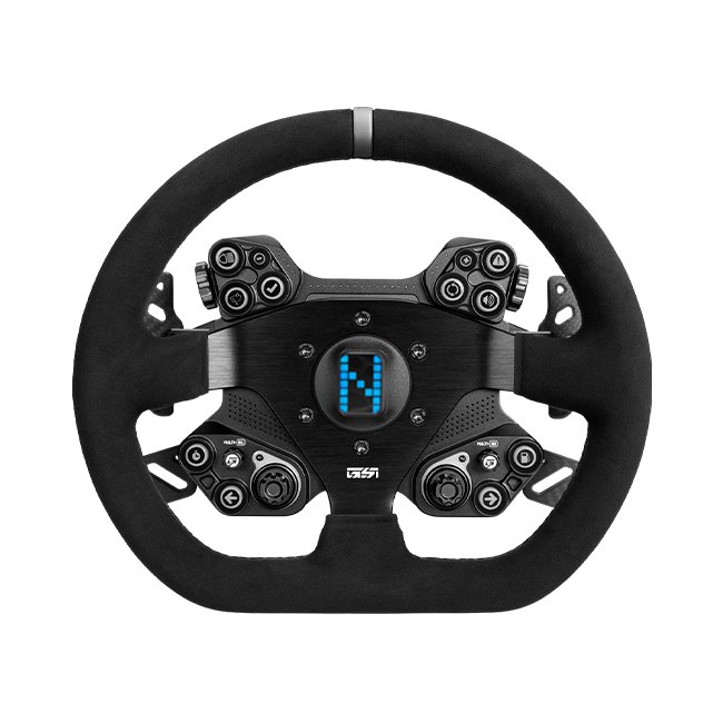 Interlock Base Module + D Rim