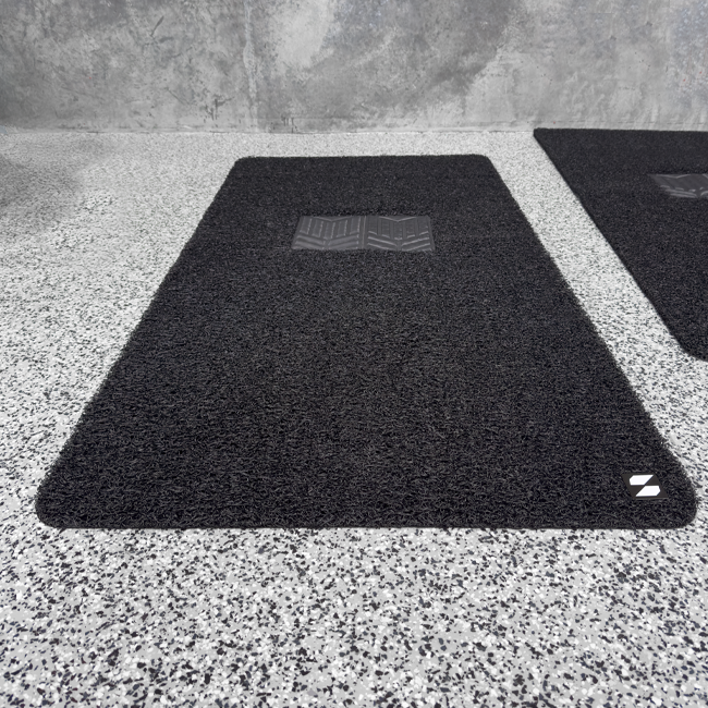 Premium Floor Mat