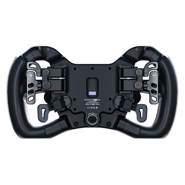 Alpha | BavarianSimTec