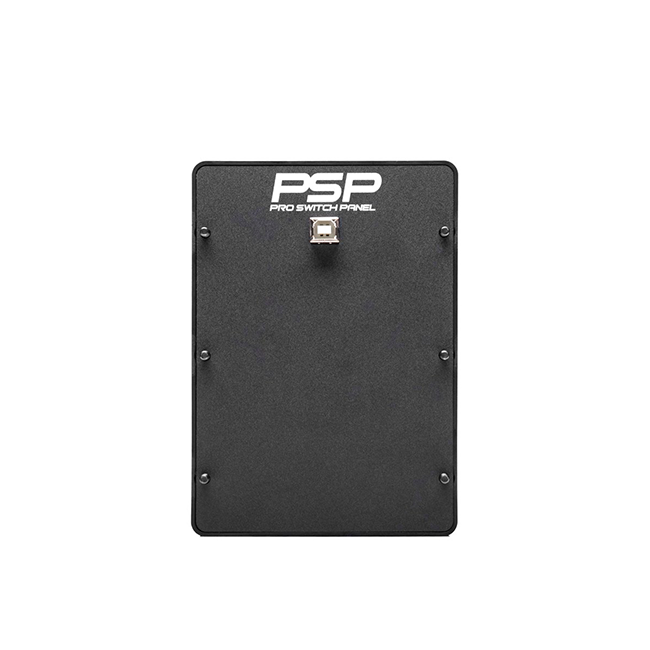 Pro Switch Panel