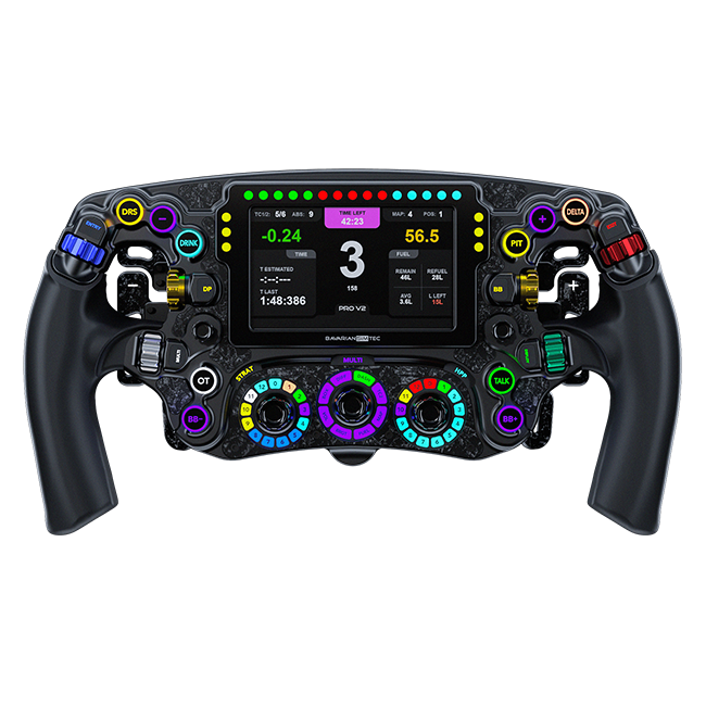 OmegaPRO V2 | BavarianSimTec