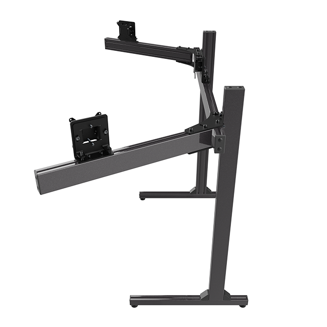 Free Standing Triple Stand | ASR