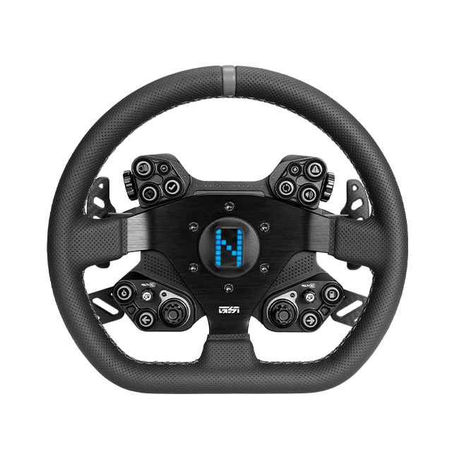 Interlock Base Module + D Rim