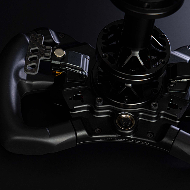 Alpha | BavarianSimTec