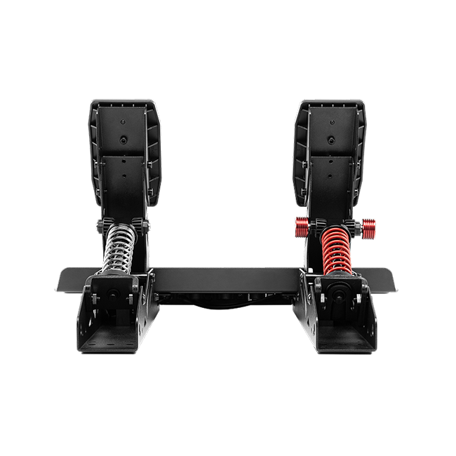P700 - 2 Pedal Set