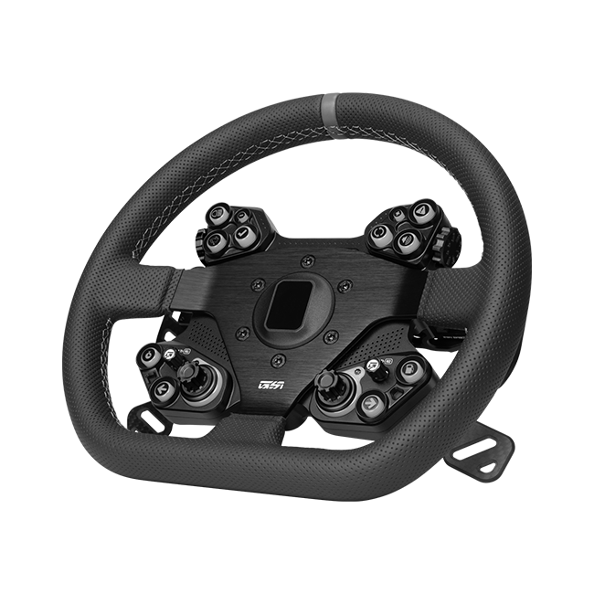 Interlock Base Module + D Rim