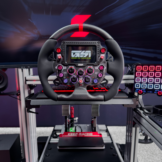Sliding Keyboard Tray