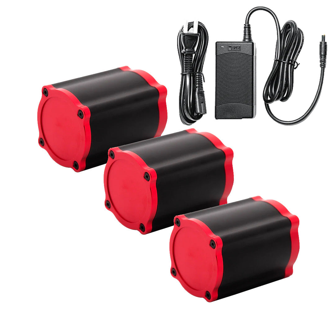 Simagic Haptic Bundle