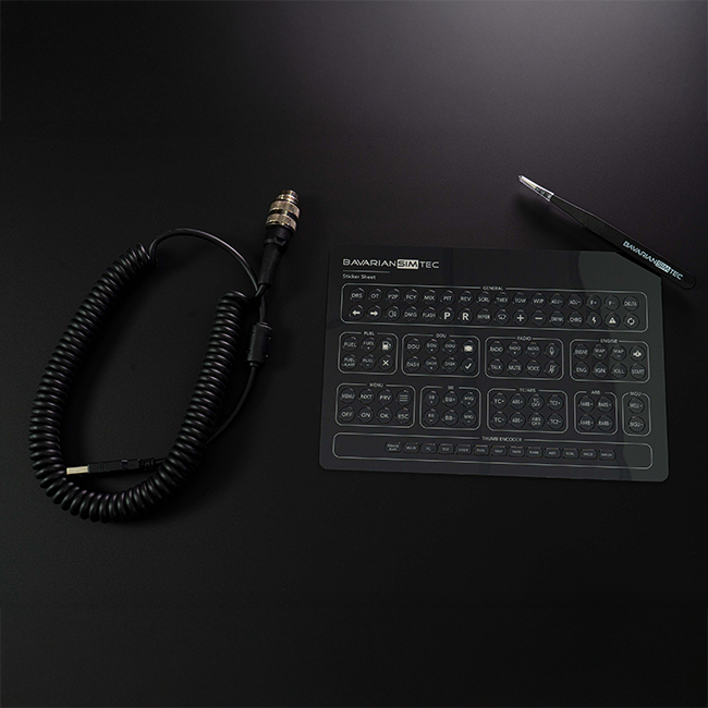 Alpha | BavarianSimTec