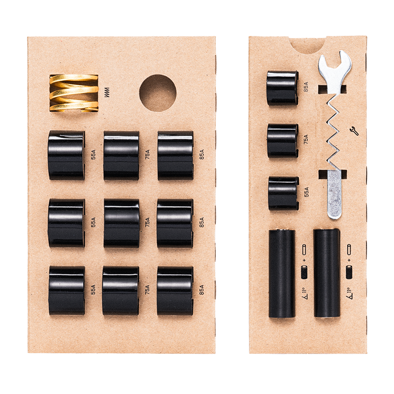P700 Racing Kit