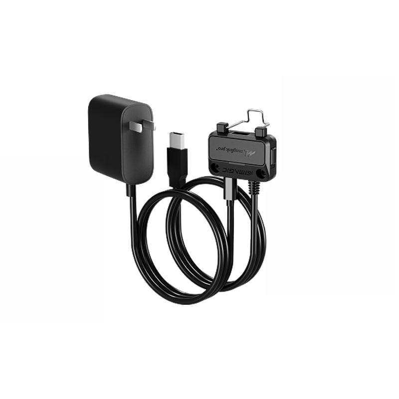 MagicDash 4 | MagDock | Maglink Pro(3rd-Party Dash Bundle)
