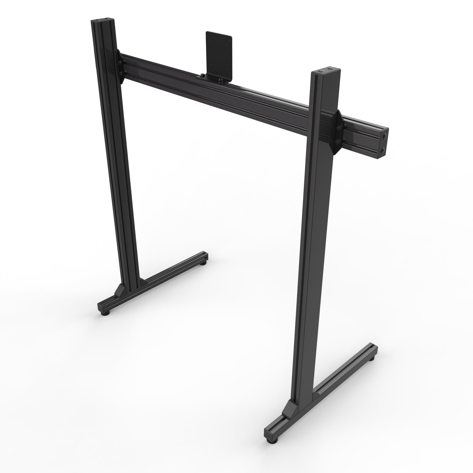 Free-Standing Single Heavy Duty Stand | ASR