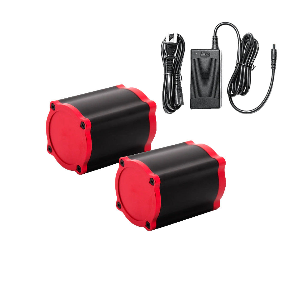 Simagic Haptic Bundle