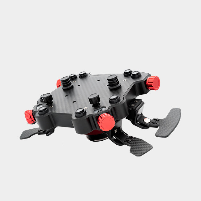 Simagic GT Pro Hub (K)