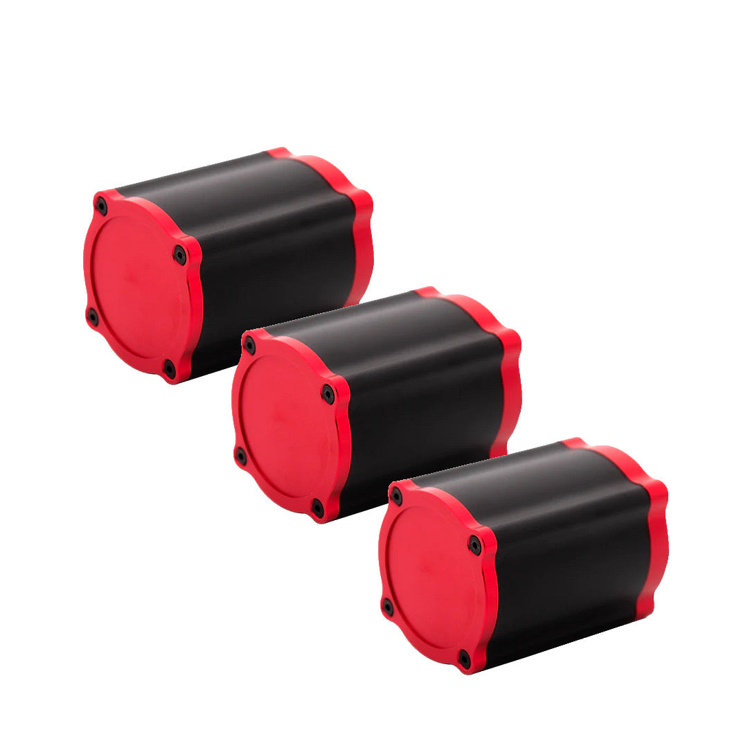 Simagic Haptic Bundle