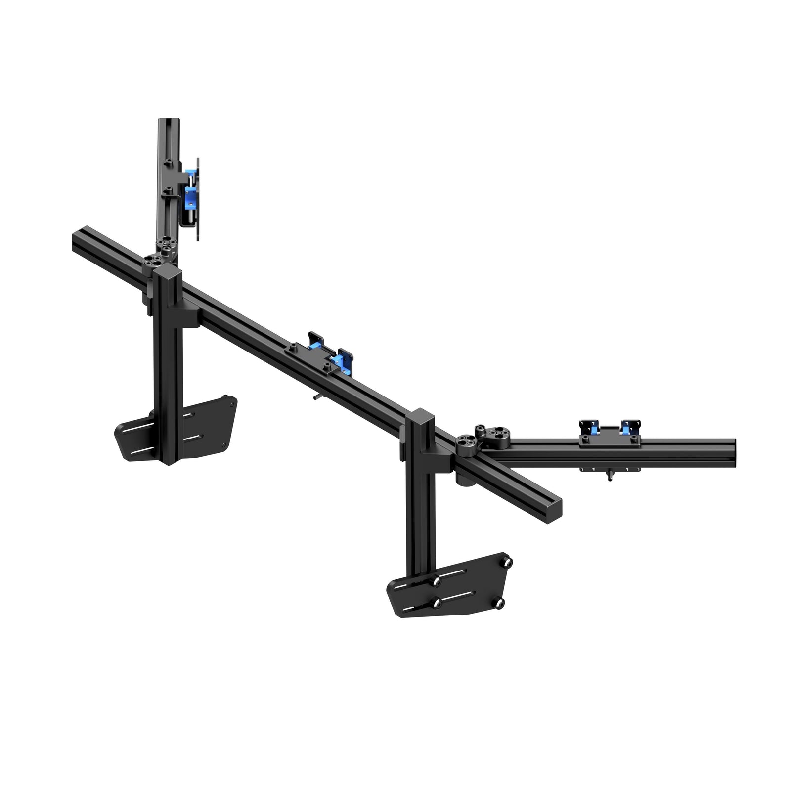 GT Integrated Vario Triple