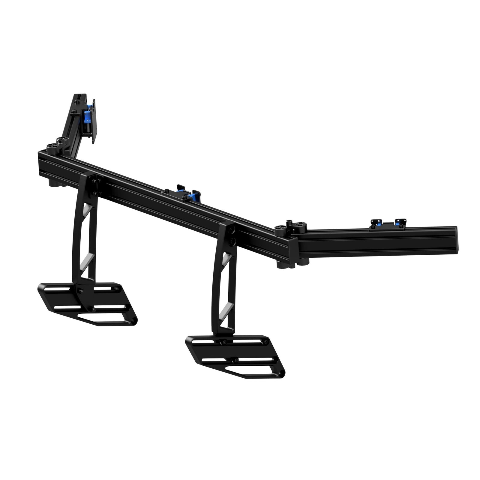 Sim-Lab Integrated Vario™ Triple Monitor Mount