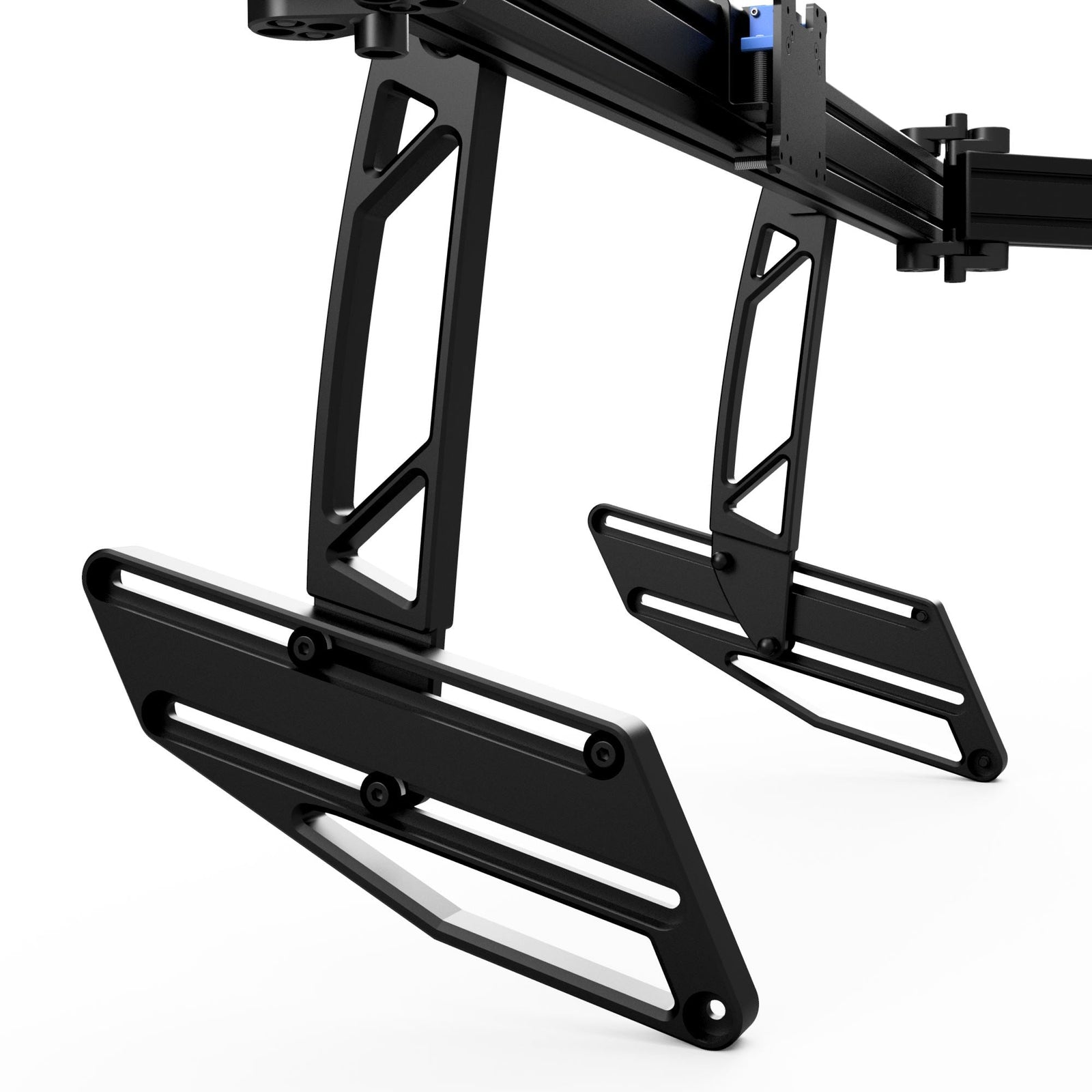Sim-Lab Integrated Vario™ Triple Monitor Mount