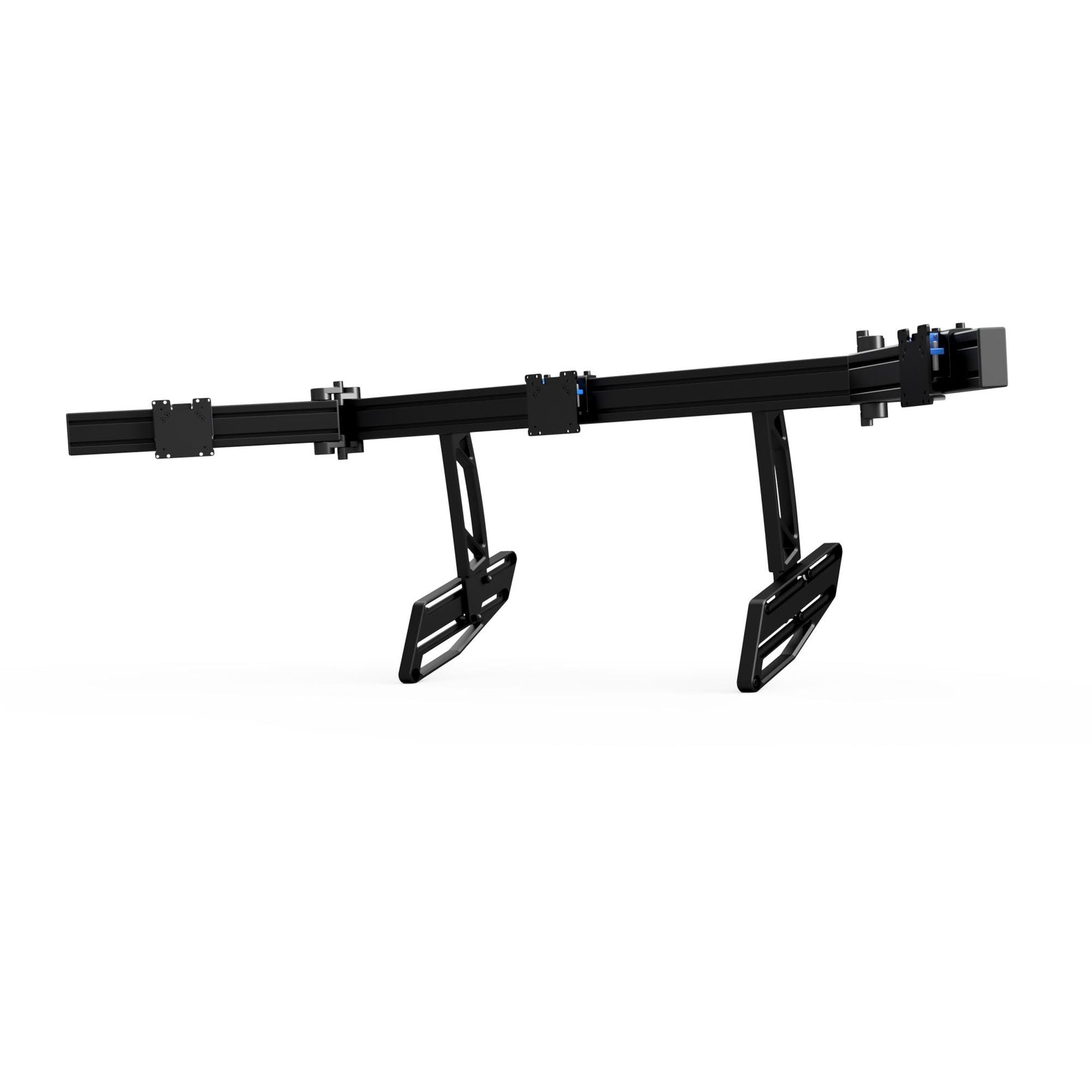 Sim-Lab Integrated Vario™ Triple Monitor Mount