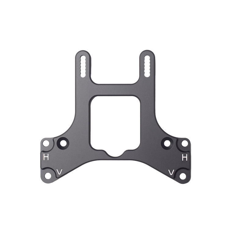 Display Mount for Pro Switch Panel