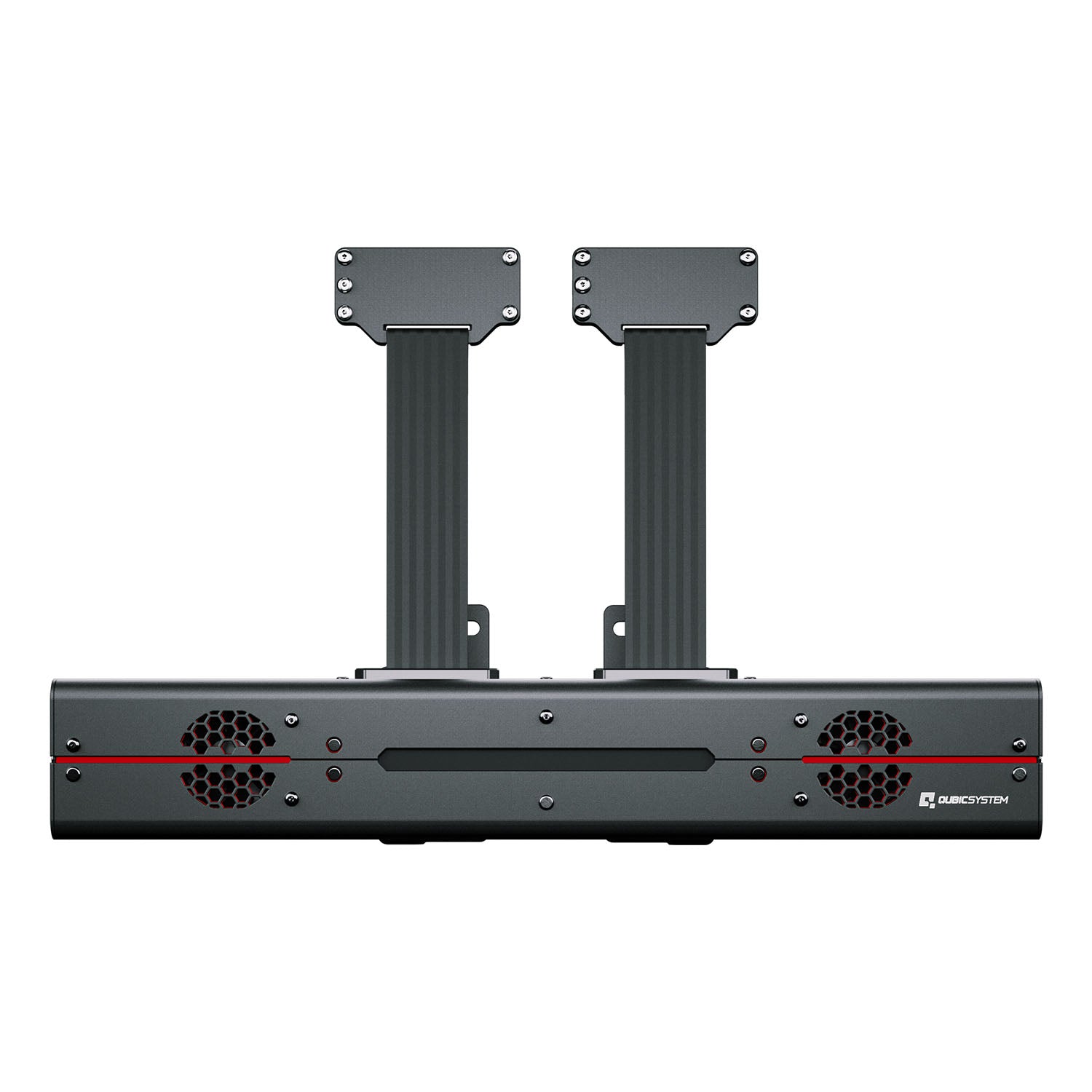 QS-BT1 - Qubic System Simulator
