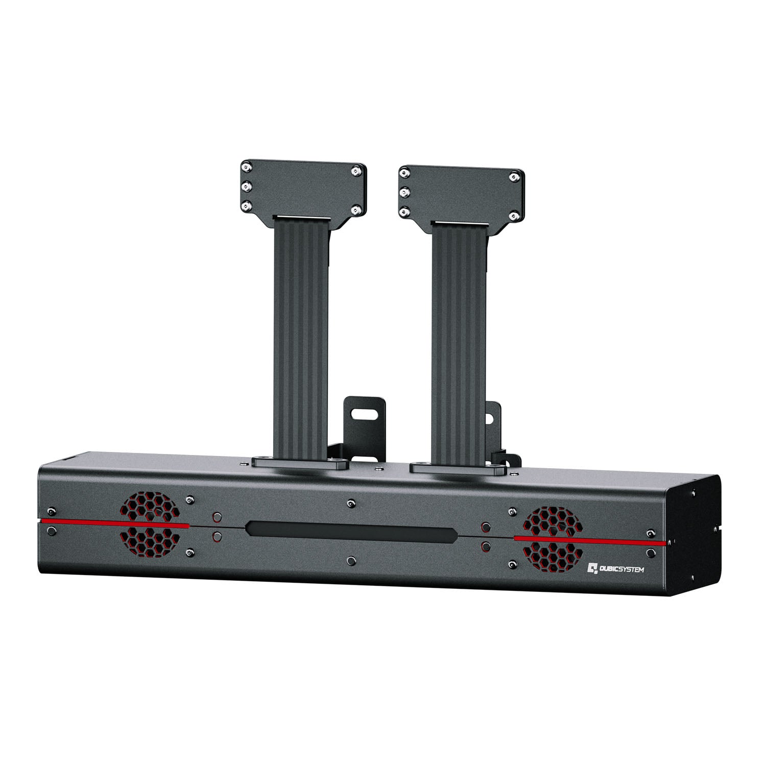 QS-BT1 - Qubic System Simulator