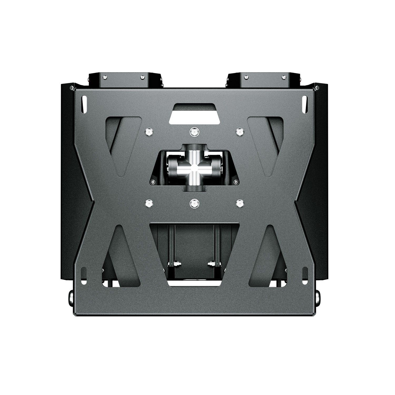 Qubic System QS-H13 seat mover side view