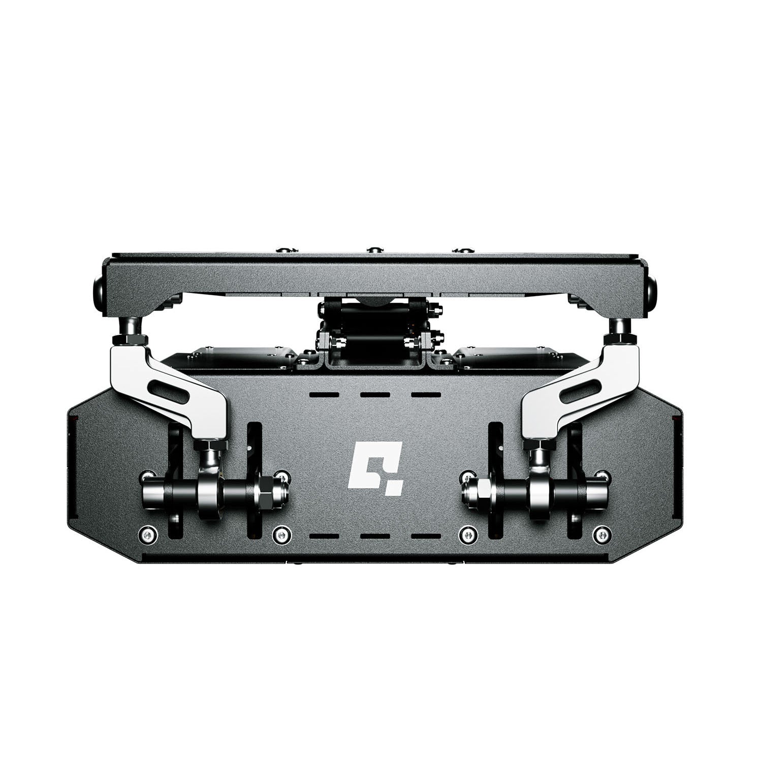 Qubic System QS-H13 seat mover rear view
