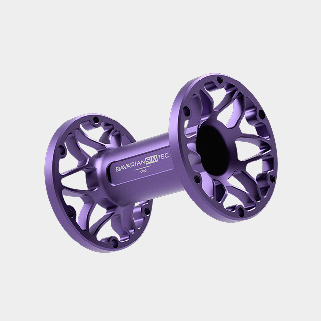 Spacer | BavarianSimTec