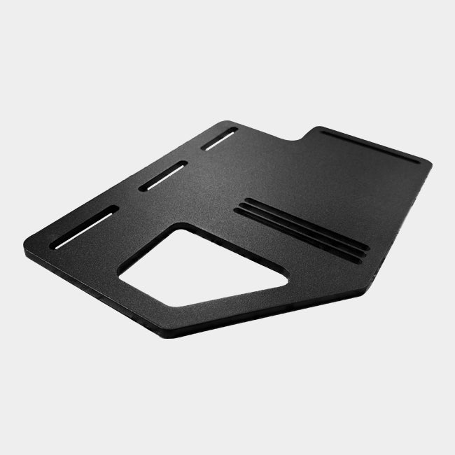 Dual Mount - Shifter/Handbrake