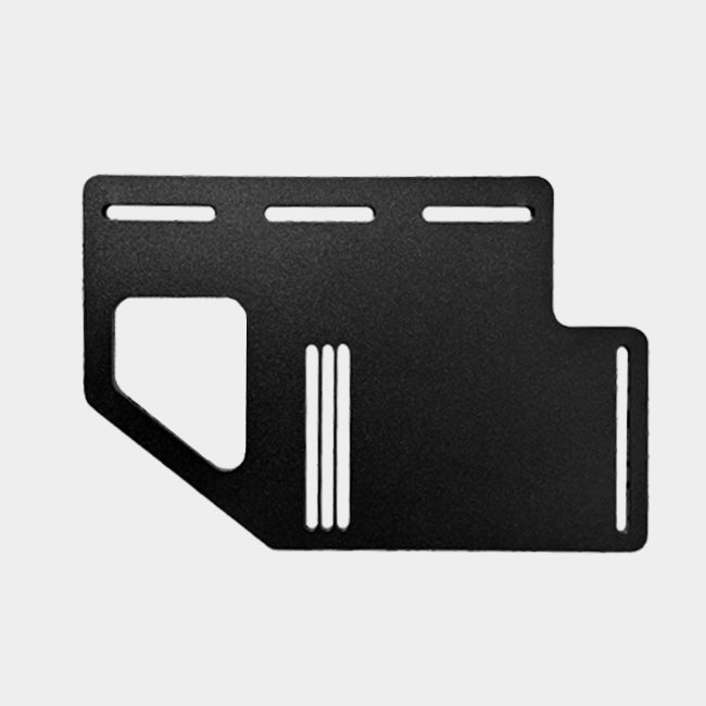 Dual Mount - Shifter/Handbrake