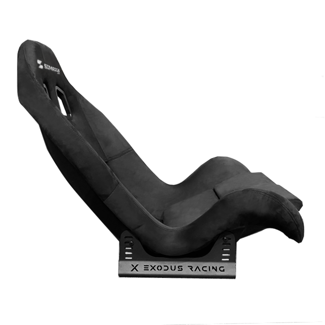 Exodus Aero Racing Seat