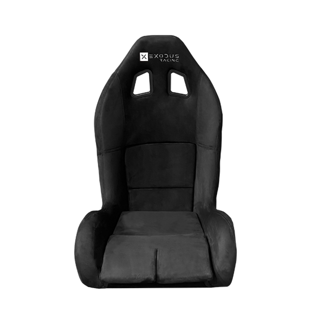 Exodus Aero Racing Seat