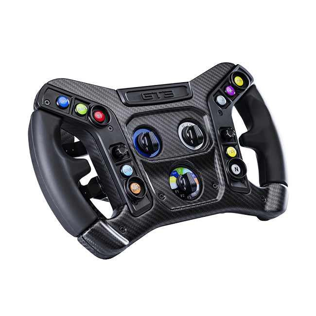 Mustang GT3 Sim Wheel