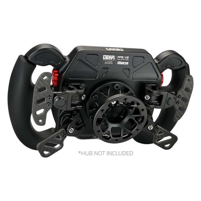 GSI - Formula Pro Elite V2