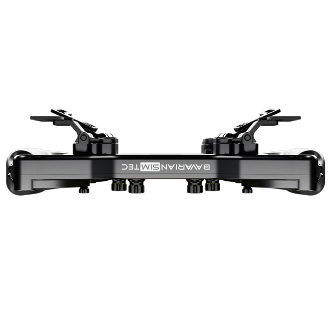 Delta Pulse - BavarianSimtec