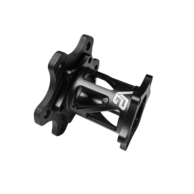 Mustang GT3 Sim Wheel