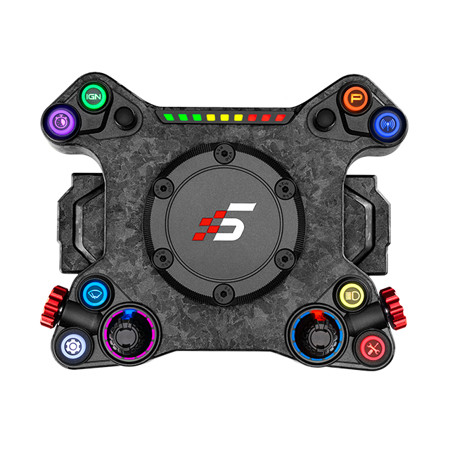 Neo X + P325-C Wheel