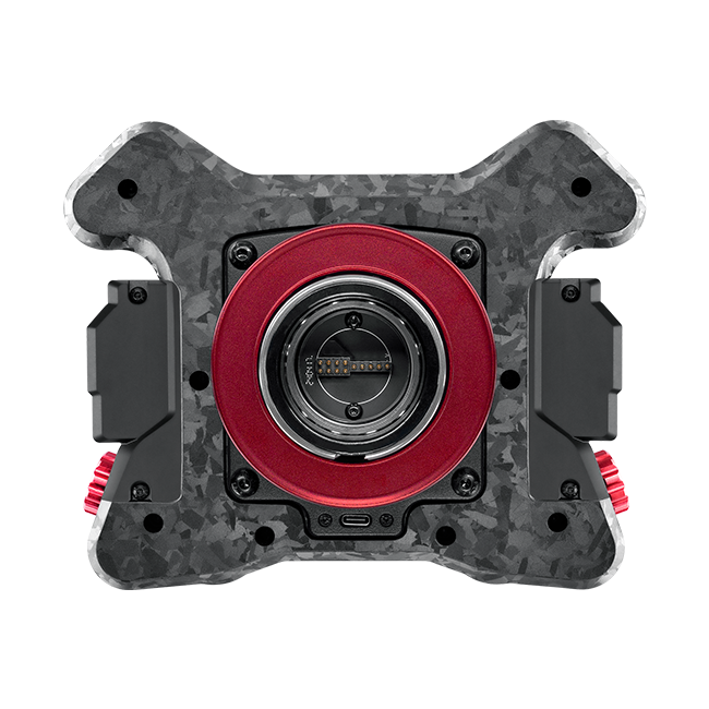 Neo X + P325-C Wheel