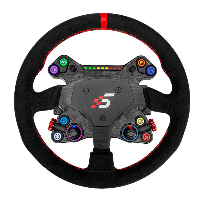 Neo X + P330-R Wheel