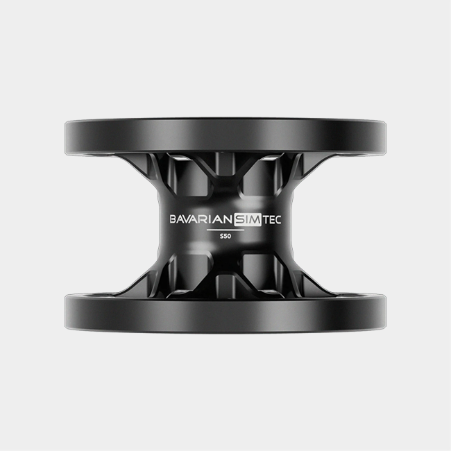 Spacer | BavarianSimTec