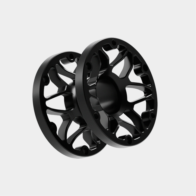 Spacer | BavarianSimTec