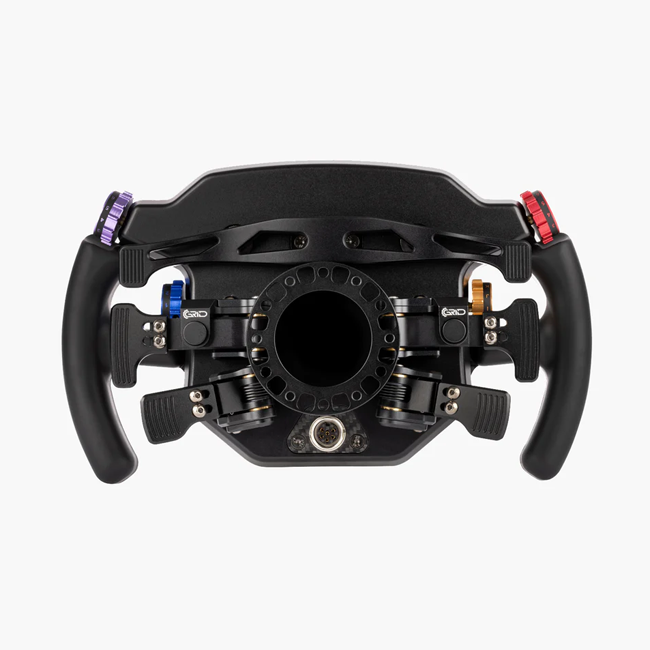 Porsche 911 RSR Sim Racing Steering Wheel